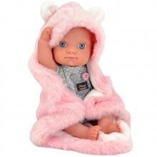 WOOPIE 52203 Vidzĩ Doll kple Blanket