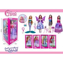 WOOPIE ROYAL 503390 Fiavinyɔnu akunyawɔla 4 ƒe hatsotso