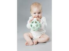Havea Star Ball Art.239409 Mint  Star Activity Ball