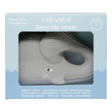 Hevea Gorm Rubber Bathing Toy Art.239500