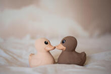 Hevea Kawan Mini Duck Art.553360 Mint