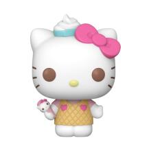 FUNKO POP! Vinila figūra: Sanrio: Hello Kitty