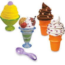 SMILY PLAY SP83686 Keke mass Ice cream fiase