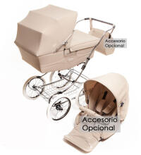 Arrue Classic Arena  Art.240308 Children's exclusive, classic stroller 2 in 1
