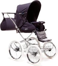Arrue Classic Paris Art.240311 Children's exclusive, classic stroller 2 in 1