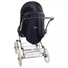 Arrue Classic Paris Art.240311 Children's exclusive, classic stroller 2 in 1