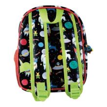 Splat Backpack Space Art. 42P6357 Детский рюкзак