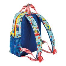 Splat Backpack Construction Art.48P6001 Vikerkaare
