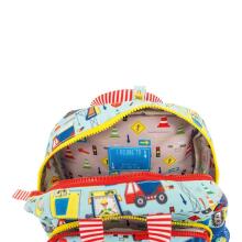 Splat Backpack Construction Art.48P6001 Vikerkaare