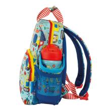 Splat Backpack Construction Art.48P6001 Vikerkaare