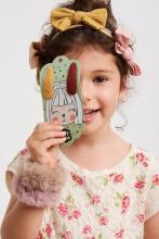 Cuty Clips Bunny  Art.CL0007  Original hair clip 2 pcs.