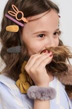 Cuty Hair Tie Art.CL0001  Originaal juuksepaelad 2 tk.