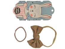 Cuty Hair Tie Art.CL0014 Originaal juuksepaelad 1 tk.