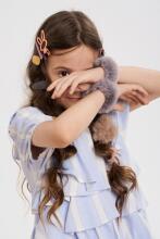 Cuty Hair Tie Art.CL0014 Originaal juuksepaelad 1 tk.