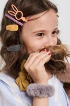 Cuty Hair Tie Art.CL0016 Originaal juuksepaelad 1 tk.