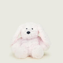 Warmies  Pink Bunny Art.CP-BUN-3 Soojendusega mänguasi