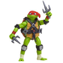 TMNT figuur MIX 'N MATCH RAPHAEL, 83804