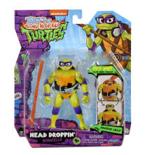 TMNT figuur Head Dropping Donnie, 83305