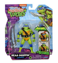 TMNT figuur Head Dropping Leo, 83304