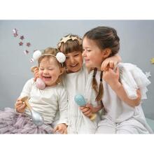 JaBaDaBaDo  Maraccas Art.M14094 Blue Puidust marakast