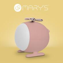 MARY ƑE MW61053 LED Zã Kekeli Helikɔpta Pink
