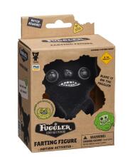 FUGGLER Farting figure, 11 cm