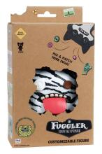 FUGGLER Pielāgojama figūriņa, 11 cm