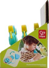 HAPE laste mänguasi muusikaline kazoo, E0643K
