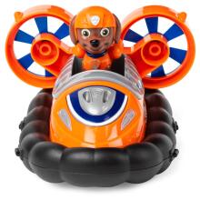 PAW PATROL sõiduk Basic Sustainable Zuma, 6071225