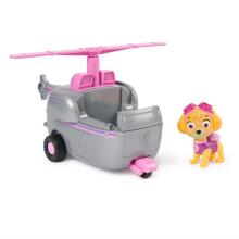 PAW PATROL sõiduk Basic Sustainable Skye, 6071211