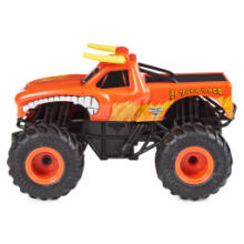 MONSTER JAM sõidukite El Toro Loco, 6060517