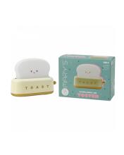 MARY ƑE MW20722 LED Zã Kekeli Toaster Dzĩ