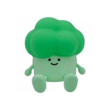 MARY ƑE MW61290 Green Broccoli LED Zã ƒe Kekeli