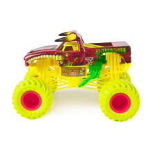 MONSTER JAM  1:24 koletisauto El Toro Loco, 6069732