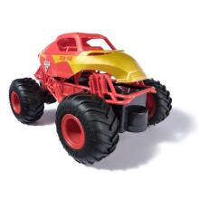 MONSTER JAM 1:24 masin MARVEL Iron Man, 6069959