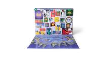 PAW PATROL advendikalender, 6070226