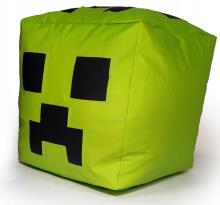 Qubo™ The Cube 50 Minecraft Art.241479 Apple Oakotipuhv