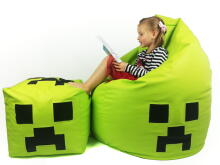 Qubo™ The Cube 50 Minecraft Art.241479 Apple Oakotipuhv