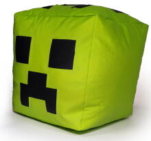 Qubo™ The Cube 50 Minecraft Art.241479 Apple Oakotipuhv