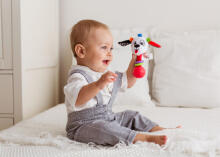 BALIBAZOO BB 82028 Seselelãme ƒe avu si le ʋuʋum