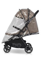 EASY GO Vidzĩkeke HERO GOLDEN BEIGE