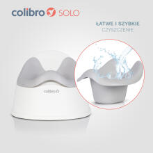 COLIBRO Ðeviwo ƒe ze SOLO CLOUD