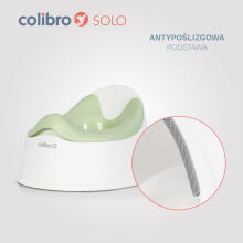COLIBRO Ðeviwo ƒe ze SOLO COOL