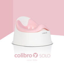 COLIBRO Ðeviwo ƒe ze SOLO ROSE