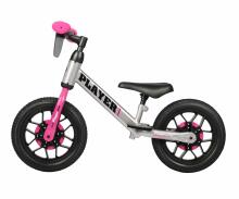 MILLY MALLY 4100 Qplay Dadasɔ keke Fefewɔla pink