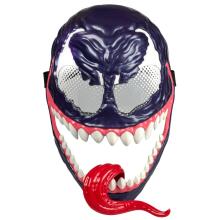 SPIDER-MAN Lomu spēle Varoņa maska