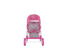 MILLY MALLY 2724 Natalie Bubu Pink Doll Vidzikpɔƒe