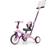 MILLY MALLY 6267 5in1 keke OPTIMUS MAX pink