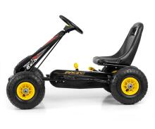 MILLY MALLY Pedal Go-Kart Thor Ameyibɔ