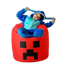Qubo™  Drop Minecraft XL Art.241764 Apple